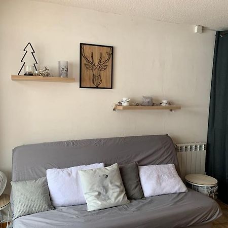 Appartement Au Pied Des Pistes شاتيل المظهر الخارجي الصورة