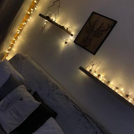 Appartement Au Pied Des Pistes شاتيل المظهر الخارجي الصورة